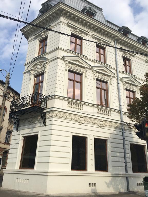 Euro Hotel Grivita Bucureşti Exterior foto