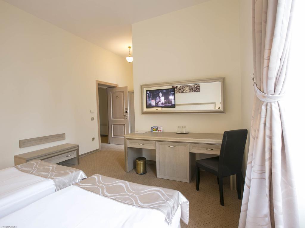 Euro Hotel Grivita Bucureşti Cameră foto