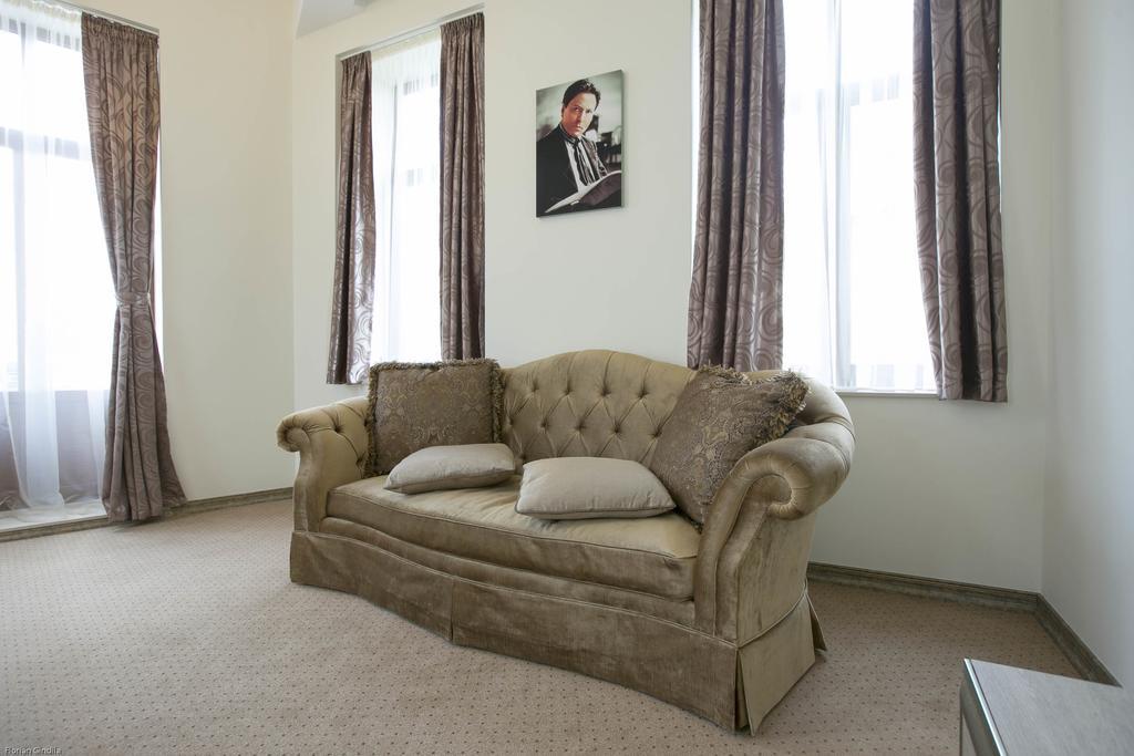 Euro Hotel Grivita Bucureşti Cameră foto