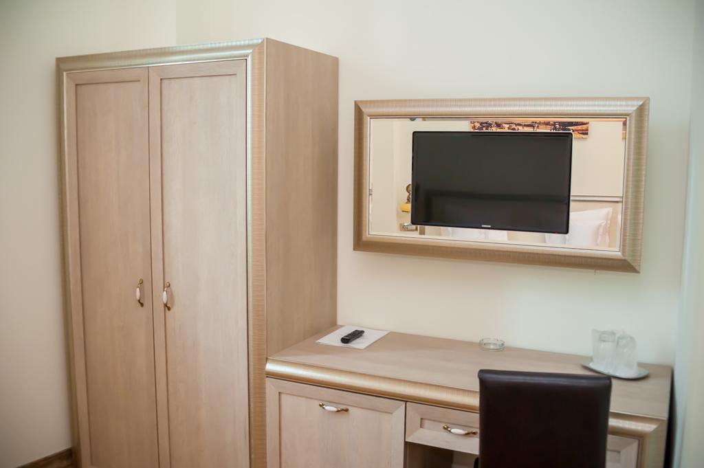 Euro Hotel Grivita Bucureşti Cameră foto