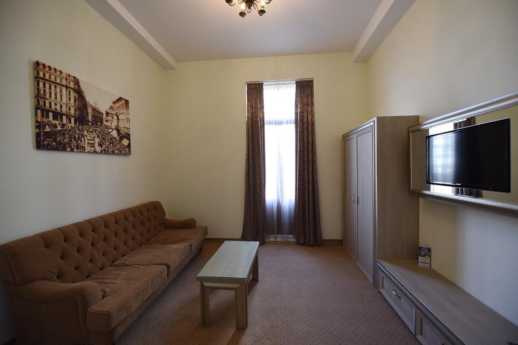 Euro Hotel Grivita Bucureşti Exterior foto
