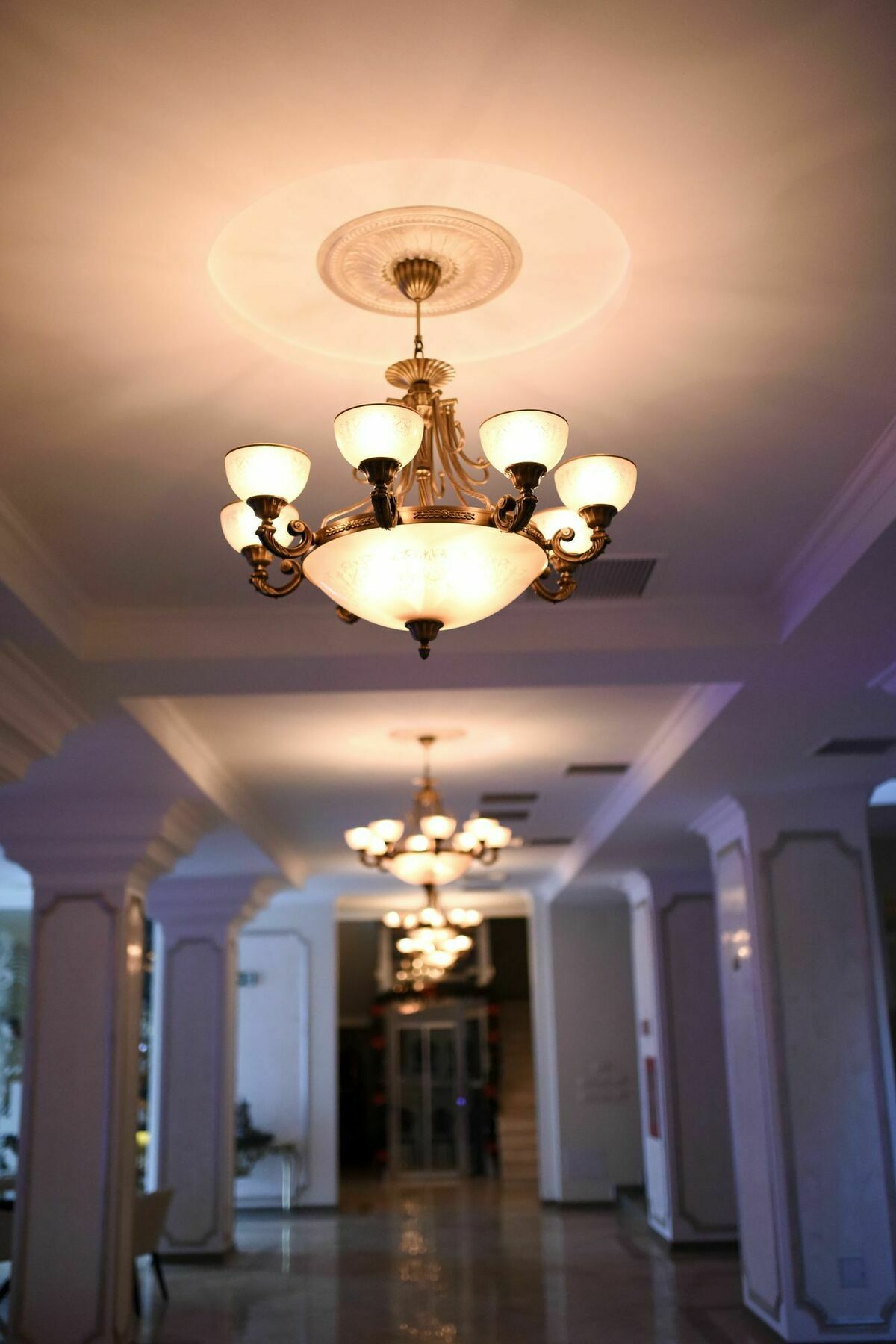 Euro Hotel Grivita Bucureşti Exterior foto